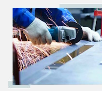 Услуги Изготовление металлоконструкций под ключ в Юрге