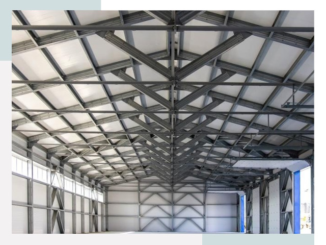 Производственные здания в Юрге от 642 руб. - Надежно и быстро