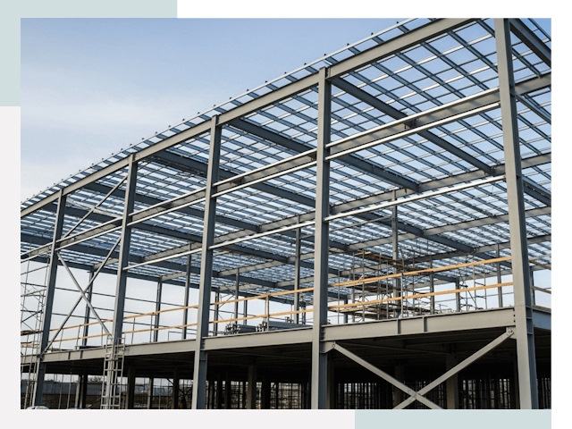 Строительство заводов под ключ от 642 руб. в Юрга