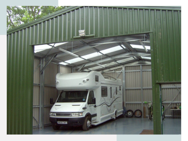 Автомобильная отрасль в Юрге