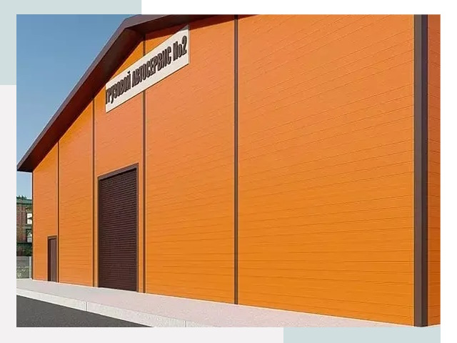 Строительство автосервисов в Юрге