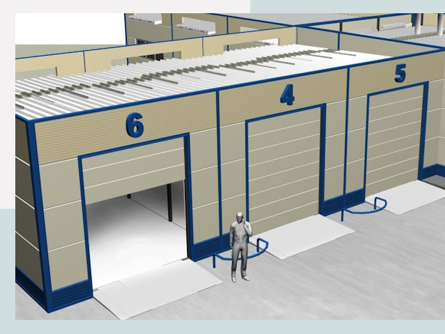 Строительство автомоек от 642 руб. в Юрга