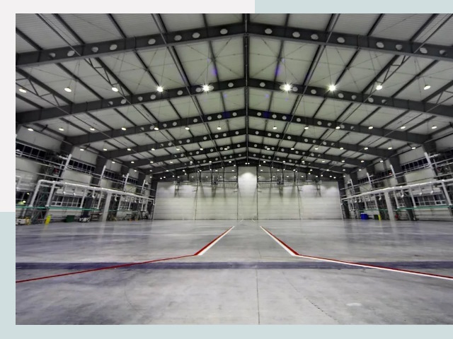 Ангары для бизнеса в Юрга от 642 руб. - Надежность и качество