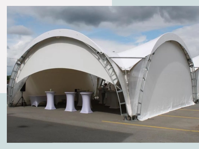 Тентовые павильоны от 642 руб. в Юрга и Кемеровская область