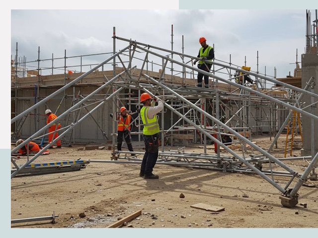 Демонтаж металлоконструкций в Юрге