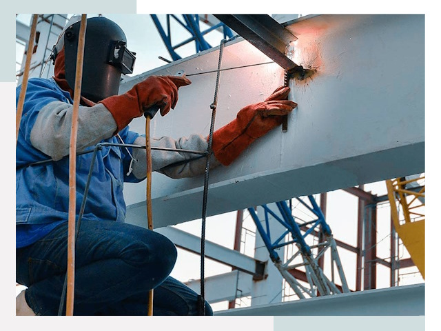 Генеральный подряд в Юрге от 642 руб. - Надежность и качество