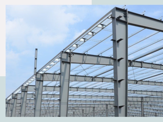 Металлокаркасы для складов от 642 руб. в Юрге