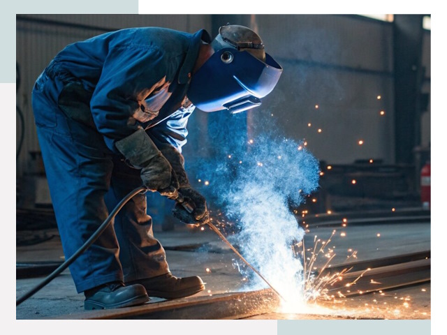 Профессиональные сварочные работы от 642 руб. в Юрга