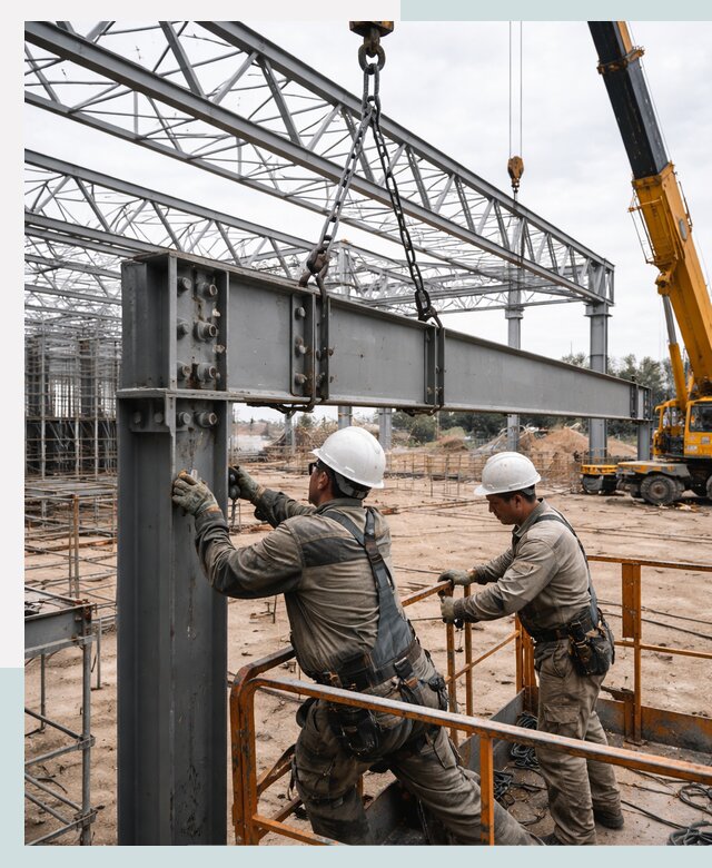 Строительство спортивных комплексов под ключ в Юрге