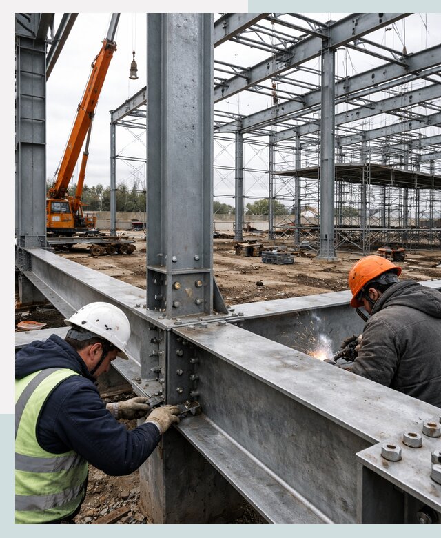 Строительство физкультурно-оздоровительных комплексов в Юрге